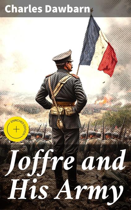 Joffre and His Army