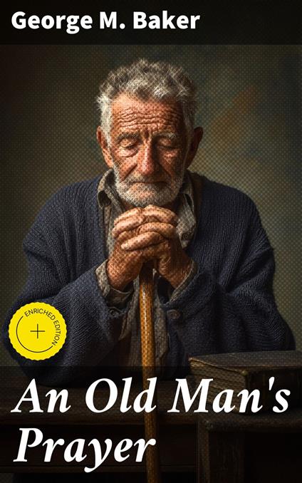 An Old Man's Prayer