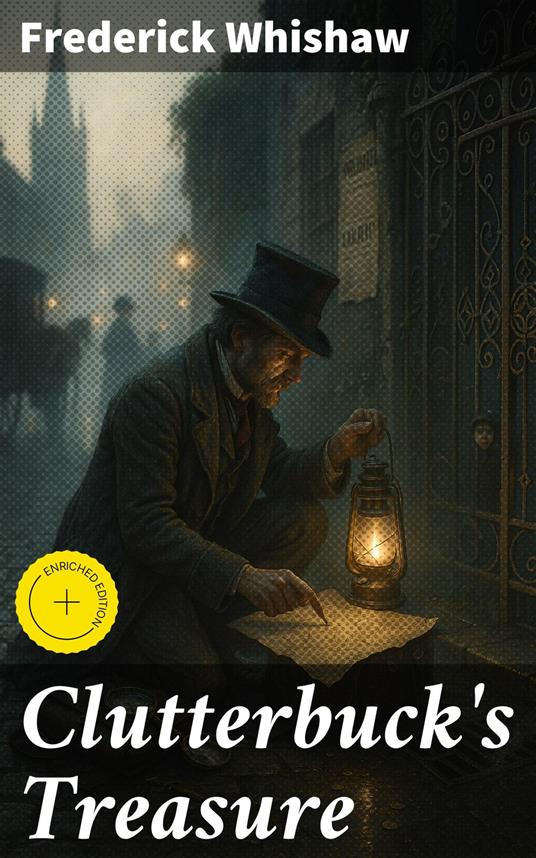 Clutterbuck's Treasure