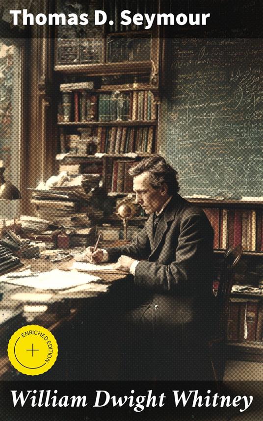 William Dwight Whitney