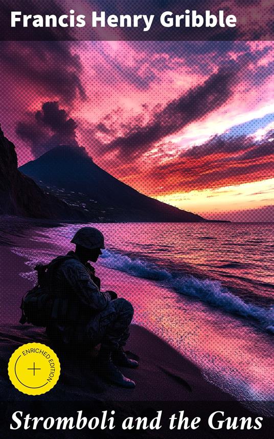 Stromboli and the Guns