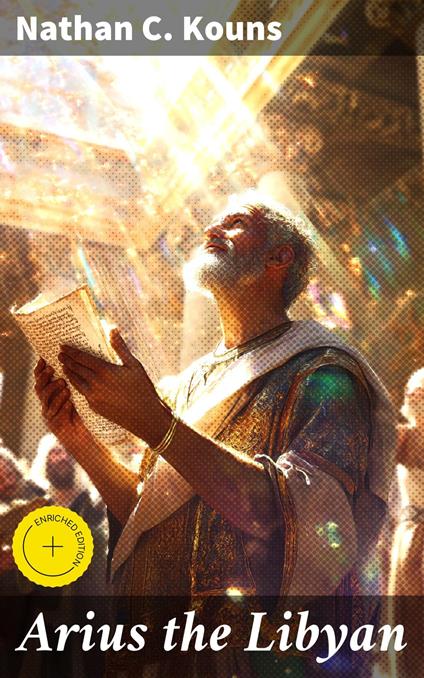 Arius the Libyan