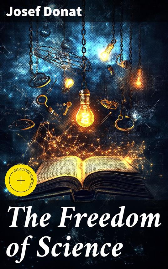 The Freedom of Science