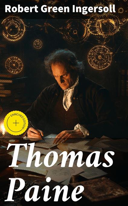 Thomas Paine