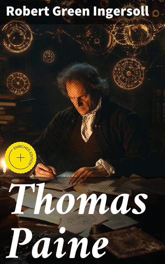 Thomas Paine