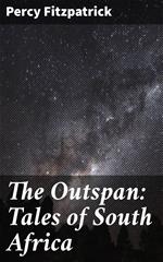 The Outspan: Tales of South Africa