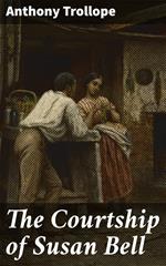The Courtship of Susan Bell