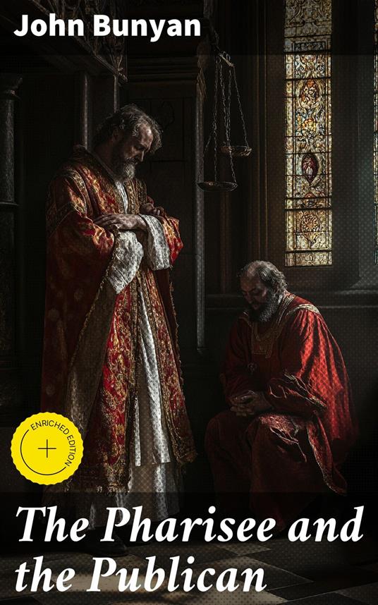 The Pharisee and the Publican