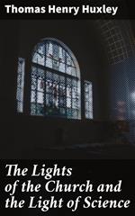 The Lights of the Church and the Light of Science