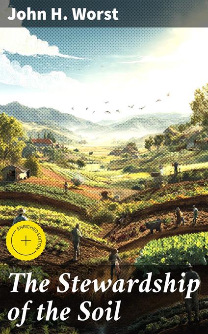 The Stewardship of the Soil