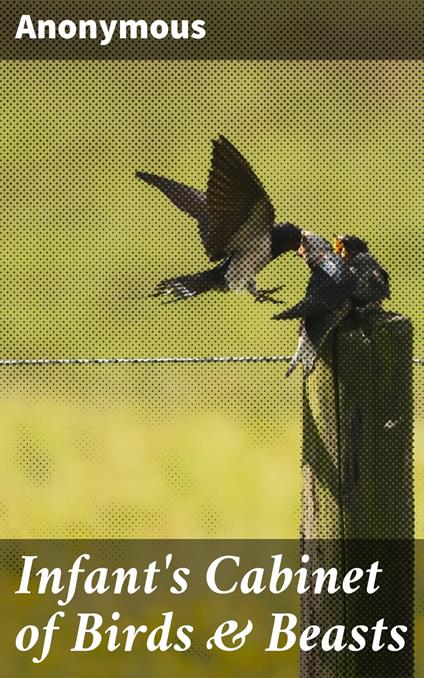 Infant's Cabinet of Birds & Beasts - Anonymous - ebook