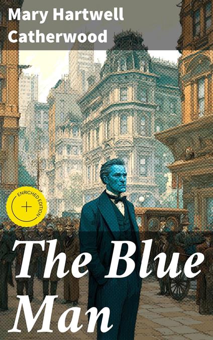 The Blue Man