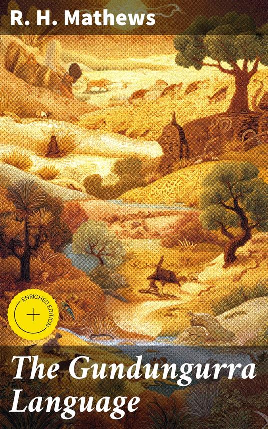 The Gundungurra Language