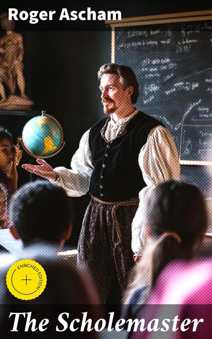 The Scholemaster
