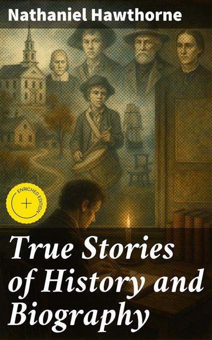 True Stories of History and Biography