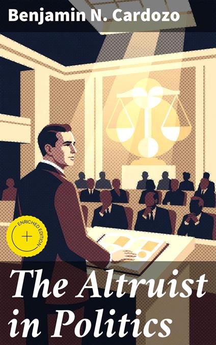 The Altruist in Politics