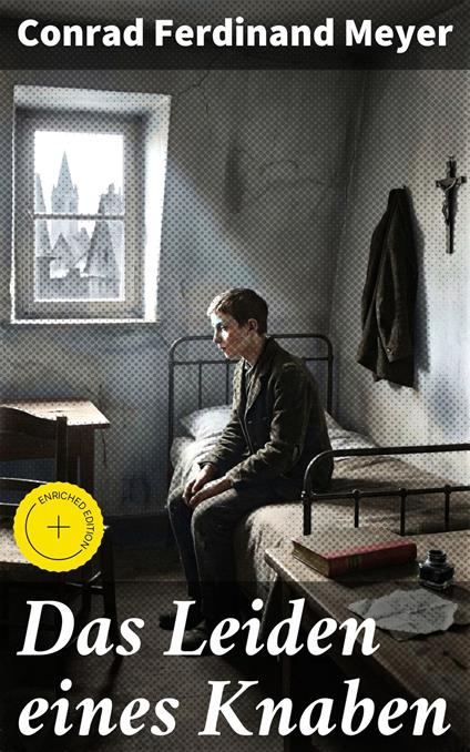 Das Leiden eines Knaben