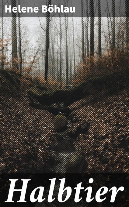 Halbtier