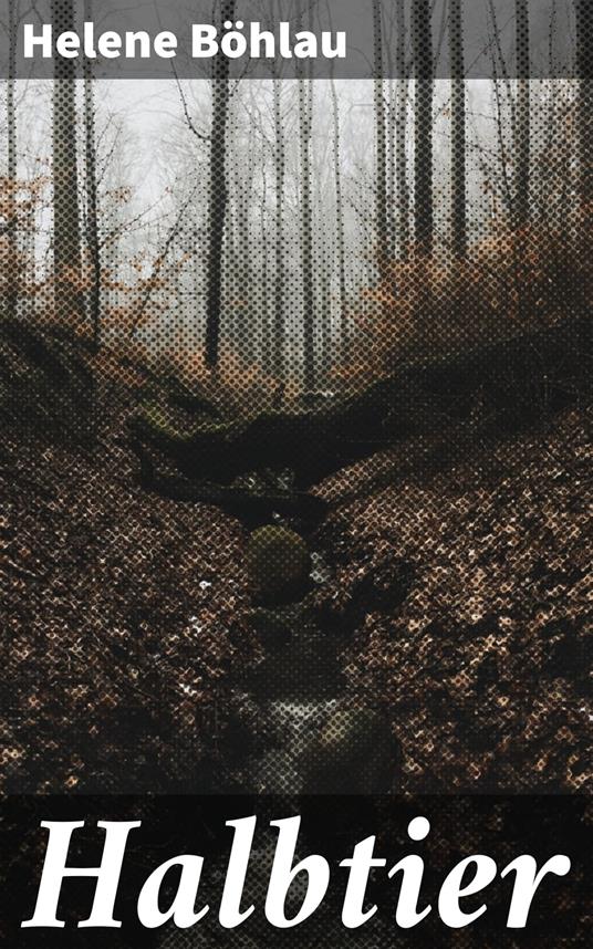 Halbtier