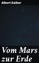 Vom Mars zur Erde