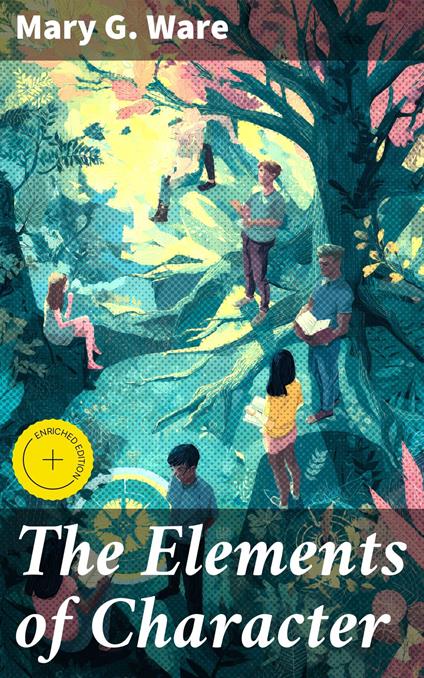 The Elements of Character