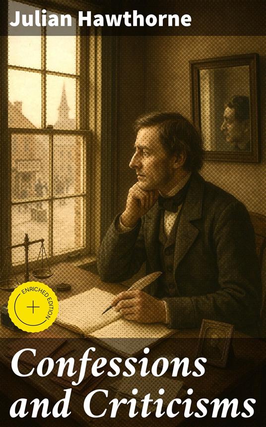 Confessions and Criticisms