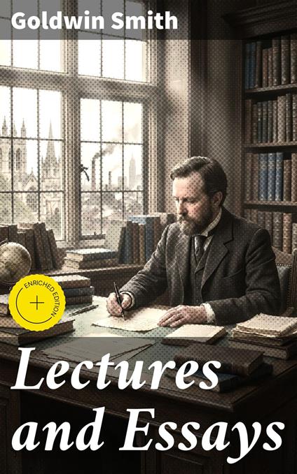 Lectures and Essays