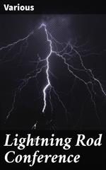 Lightning Rod Conference