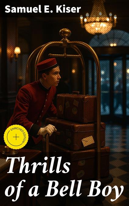 Thrills of a Bell Boy
