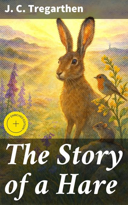 The Story of a Hare