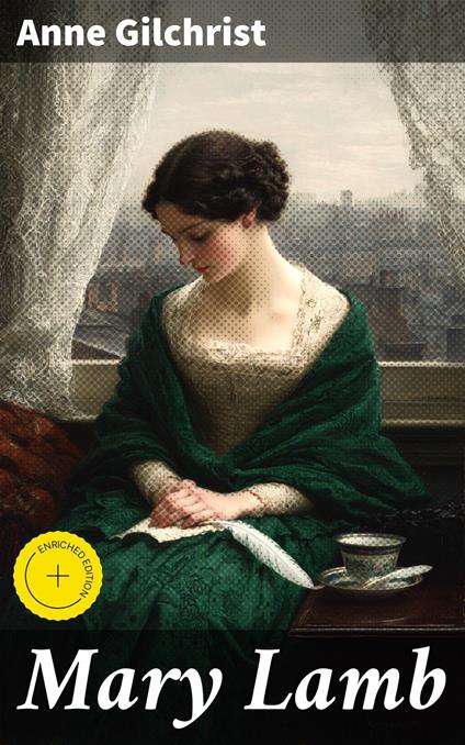 Mary Lamb