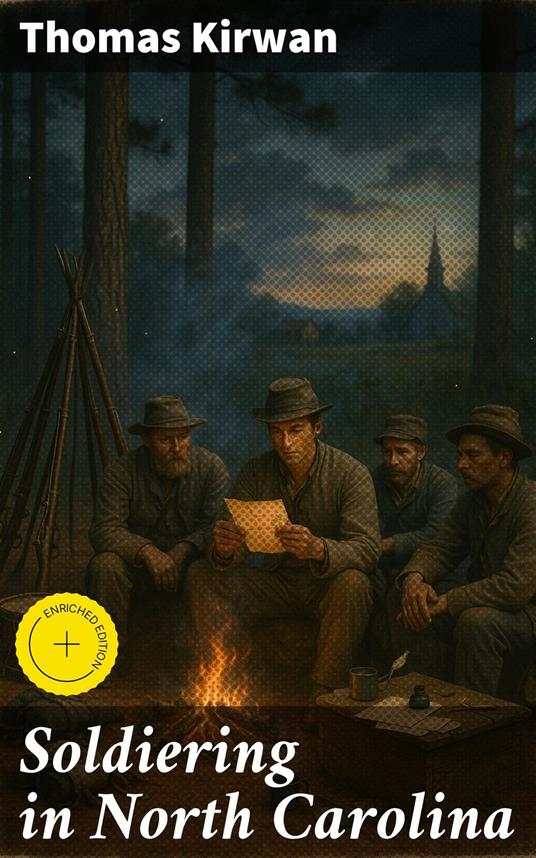 Soldiering in North Carolina