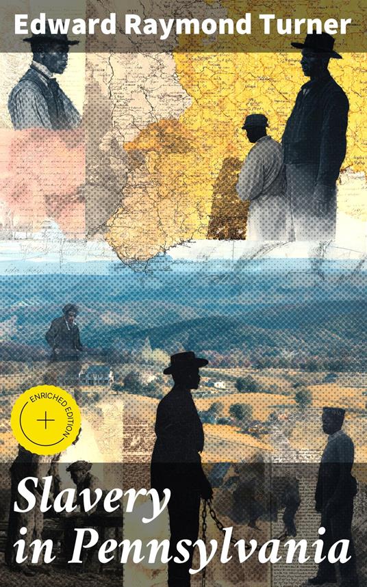 Slavery in Pennsylvania