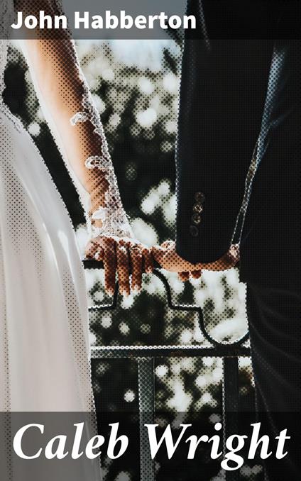 Caleb Wright