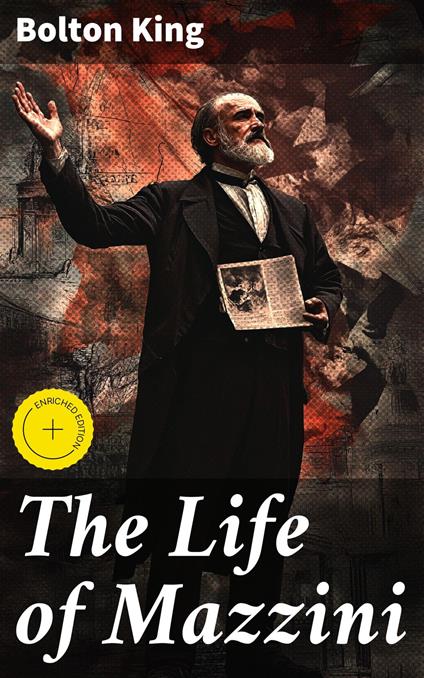 The Life of Mazzini