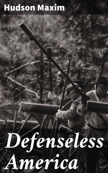 Defenseless America