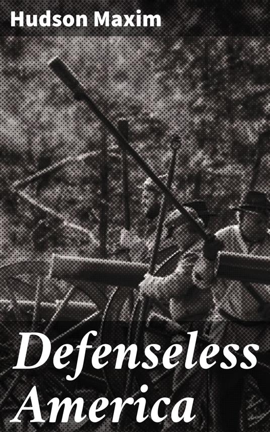 Defenseless America