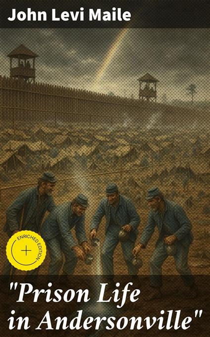 "Prison Life in Andersonville"