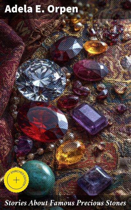 Stories About Famous Precious Stones