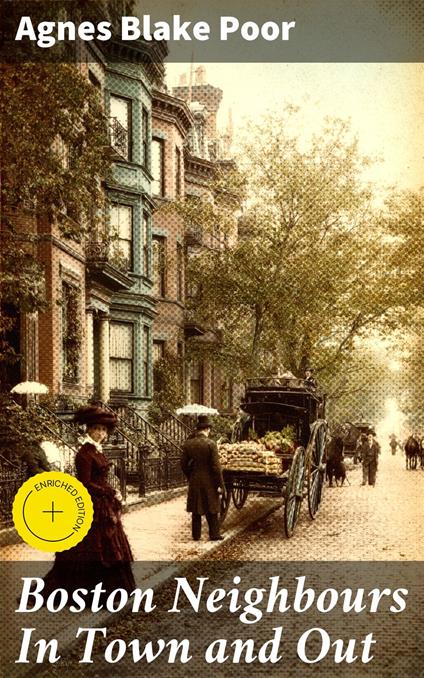 Boston Neighbours In Town and Out