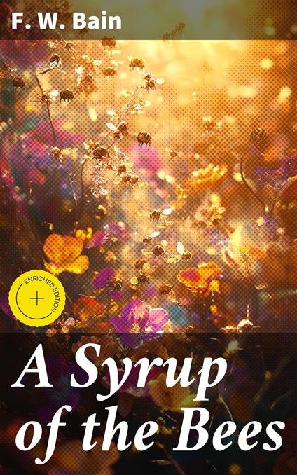 A Syrup of the Bees