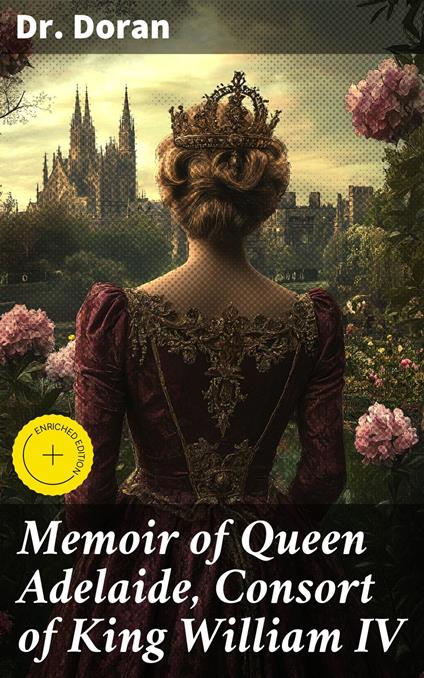 Memoir of Queen Adelaide, Consort of King William IV