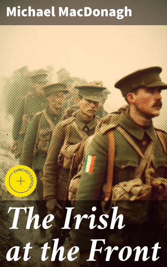 The Irish at the Front