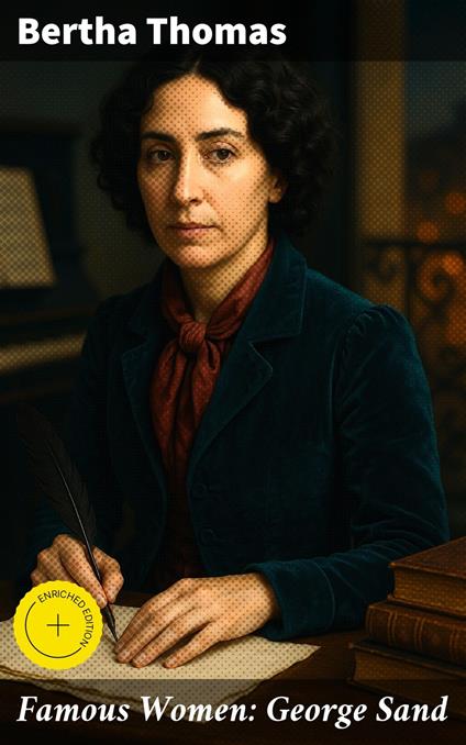 Famous Women: George Sand