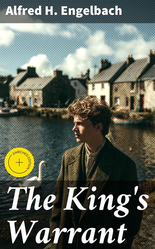 The King's Warrant