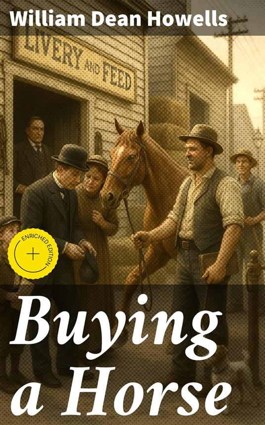 Buying a Horse