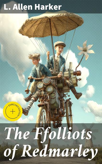 The Ffolliots of Redmarley