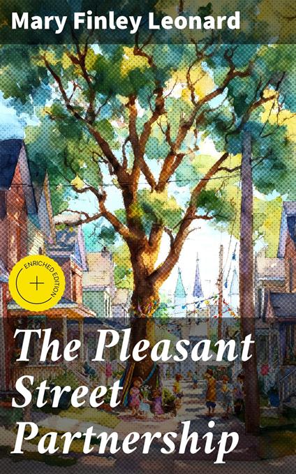 The Pleasant Street Partnership