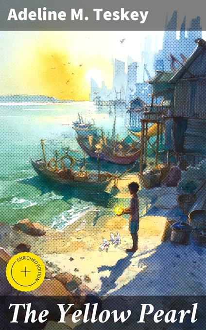 The Yellow Pearl