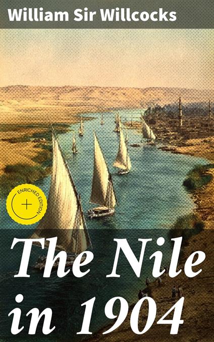 The Nile in 1904